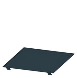 Płyta pokrywy, 800mm x 800mm, materiał: Blacha stalowa, Siemens