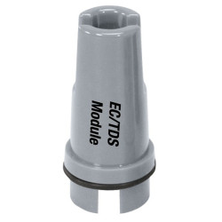 Moduł EC405 Zamienny moduł ogniwa konduktometrycznego Miernik przewodności/TDS/zasolenia EC400 Extech