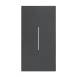 LIVING NOW klawisz 2mod. czarny KG01M2