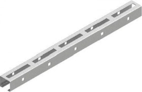 Ceownik wzmocniony CWP40H35/2,2MC 620412