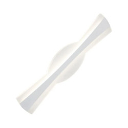 Kinkiet VITA 18W LED BIAŁA ML326 Milagro