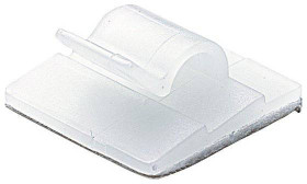 LAPP KABELSCHELLE CORD-CLIPS CC 21 Element montażowy 61723840 100 szt.