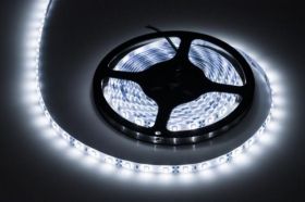 TASMA LED 5050 BI.ZIMNA WEW.60 CENA ZA 1 METR