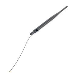 Antena WiFi 6dBi U.FL do LattePanda - DFRobot FIT0505