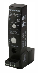 Przekaźnik półprzewodnikowy, montaż na szynie DIN 1,5 mA Sensata Crydom 30 V DC