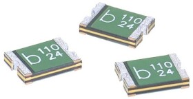 Bezpiecznik Multifuse Belfuse 0ZCG0010FF2C 0ZCG0010FF2C, 1 szt.