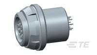 Złącze Gniazdo TE Connectivity Żeński