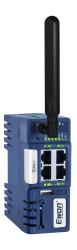 EWON COSY+ 4G NA, Internet Router