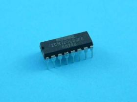 ICM-7206 DIP-16 UKŁAD