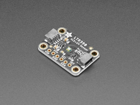 Adafruit LTR390 UV Light Sensor - STEMMA QT / Qwiic