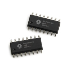 Sterownik linii magistrali CMOS, TTL SOIC-16 3-stanowy