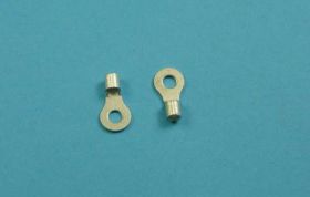 KOŃC.OCZKOWA SZ 1,5-4 M4/1,5mm2