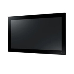 12,1 komputer panelowy TFT LCD (1024X768), rezystancyjna obsługa dotykowa, bezwiatrakowy, Intel Core i7-1365UE PPC-312S-RDI7A