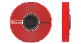 Filament do drukarki 3D ASA Ø 1.75mm 650g Czerwony Ultimaker