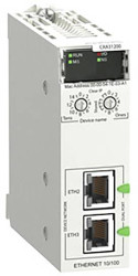 Moduł rozszerzeń Schneider Electric BMXCRA31200