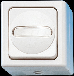 560602007 Wet room switch, off/toggle
