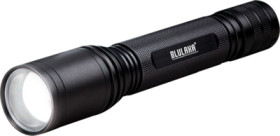 Flashlight, 580 lm, IPX6, L 213 mm, BLULAXA 47575