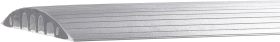 listwa maskująca kable "Signal" Serpa 5.01021.7043, (D x S x W) 1500 mm x 150 mm x 1.7 cm, ciemnoszary, Zawartość: 1 szt