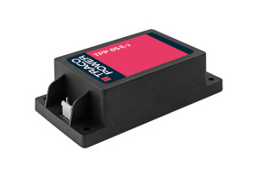 Zasilacz nap. wyjściowe: 36V dc 65W 1.81A 1 wyjście nap. wejściowe: 85 → 264V ac TRACOPOWER