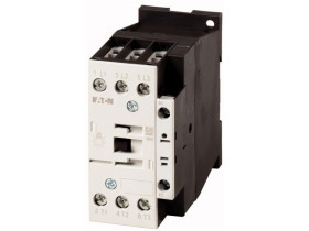 Stycznik do lamp 230V AC 3NO 12A DILL12 104402 EATON