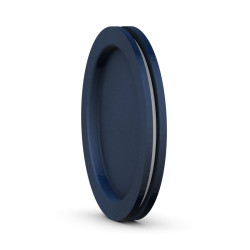 Łożysko kulkowe oporowe 51414 M wew: 70 mm zew: 150 mm Kula oporowa 60 mm SKF 1