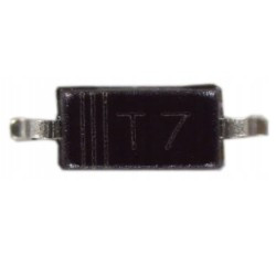 4 x Dioda prostownicza SMD 1N4007 SOD-323 T7
