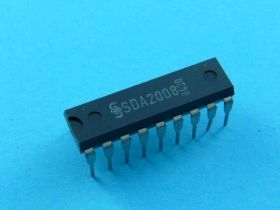 SDA-2008 DIP-18 UKŁAD