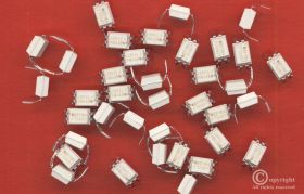 ET1104 (=TCET1104) 4PIN TRANSOPTOR