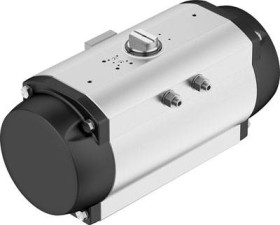 Napęd obrotowy FESTO DFPD-2300-RP-90-RS35-F16-X-R3-C-VDE2 8145415