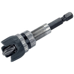 Wolfcraft 4055000 Screw Attachment Durable Single Unit Quality Build
