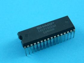 IX-0713CE SDIP-32 UKŁAD