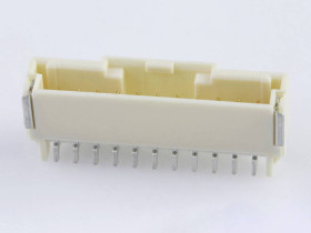 Molex 5023521110 Obudowa złącza pin męskiego na PCB, 1 szt.