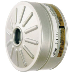 Dr&#xE4;ger 6738797 Filter A2B2E2K2 Hg P3 R D Rd40 Standard Thread 1 piece