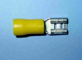 KFY-6,3x0,8 GN.PŁASKIE (100SZT)