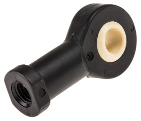 Końcówka pręta, typ: Żeński, M8 żeńskie, Igumid G