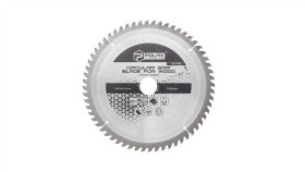 Piła Tarczowa Do Drewna 250X32,0/30,0, 60T (54-149)