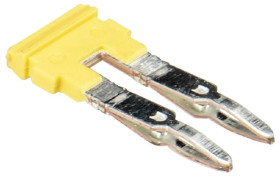 Element łączący Wieland Electric IVB WKMF 2,5- 2 Z7.260.0229.0, 10 szt.