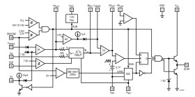 Power Factor Controller