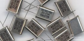 40.675 MHz REZONATOR KWARCOWY