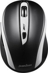 Mysz ergonomiczna radiowa Perixx PERIMICE-721 WB