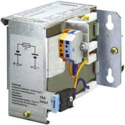 Uszczelniony akumulator kwasowo-ołowiow 1.2Ah Siemens 106 x 96 x 108mm 24V