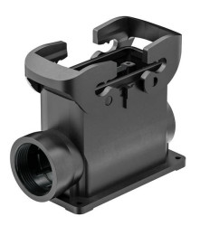 Obudowa podstawowa 19 43 016 0233 19430160233 Harting 1 szt.