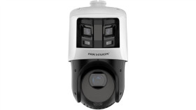 Kamera Obrotowa Ip 6Mpx/2Mpx 2.8Mm/4.8…120Mm Ds-2Se4c225mwg-E/26(F0) Pl