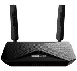 Router WiFi AC1200 Dual Band, 4G LTE, 5x RJ45 100Mb/s, 1x SIM Totolink LR1200