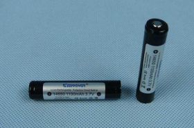 1100mAh 3,7V Li-ION KEEPOWER PCM 0,5A