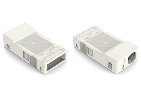 Złączka oświetleniowa WAGO 3 770 Obudowa zwalniająca naprężenia