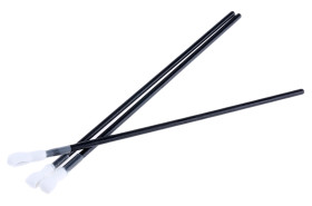 Patyczki czyszczące 25-szt. dł. 159mm Pomieszczenie sterylne Torba Chemtronics