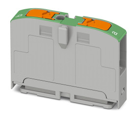 Blok rozdzielczy 2 -żyłowy Phoenix Contact 0,14 - 4 mm2