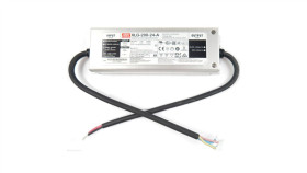 Zasilacz Meanwell 199,2W 24Vdc 8,3A Xlg-200-24A Ip67 Filtr Pfc