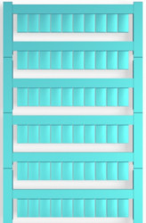 Terminal marker for W series, 1069080000